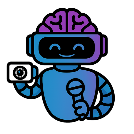 UGC Bot Logo